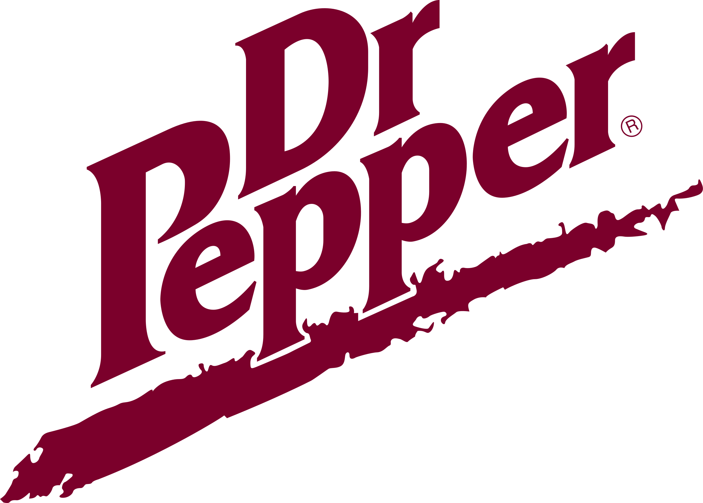Dr Pepper