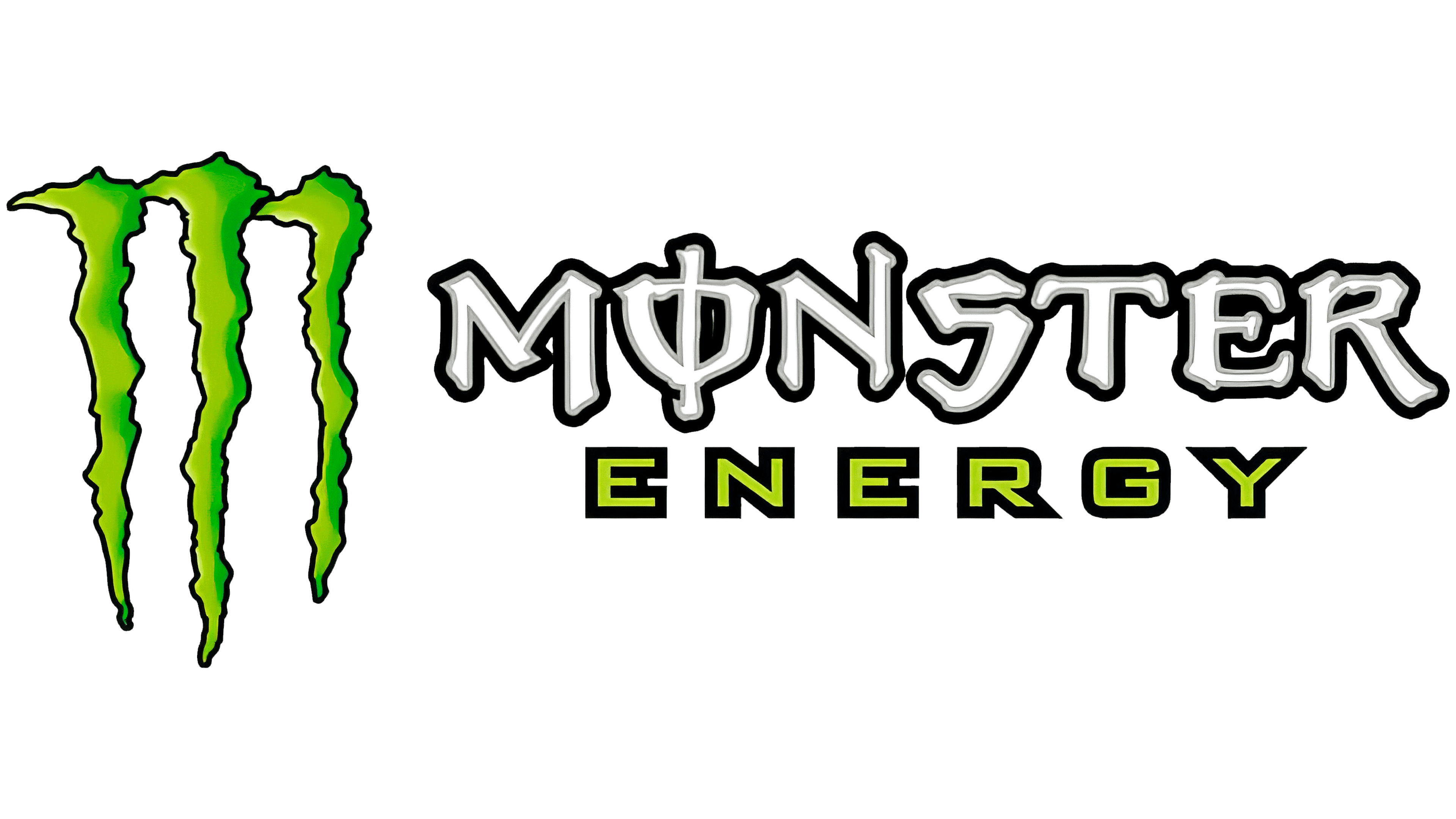 Monster Energy