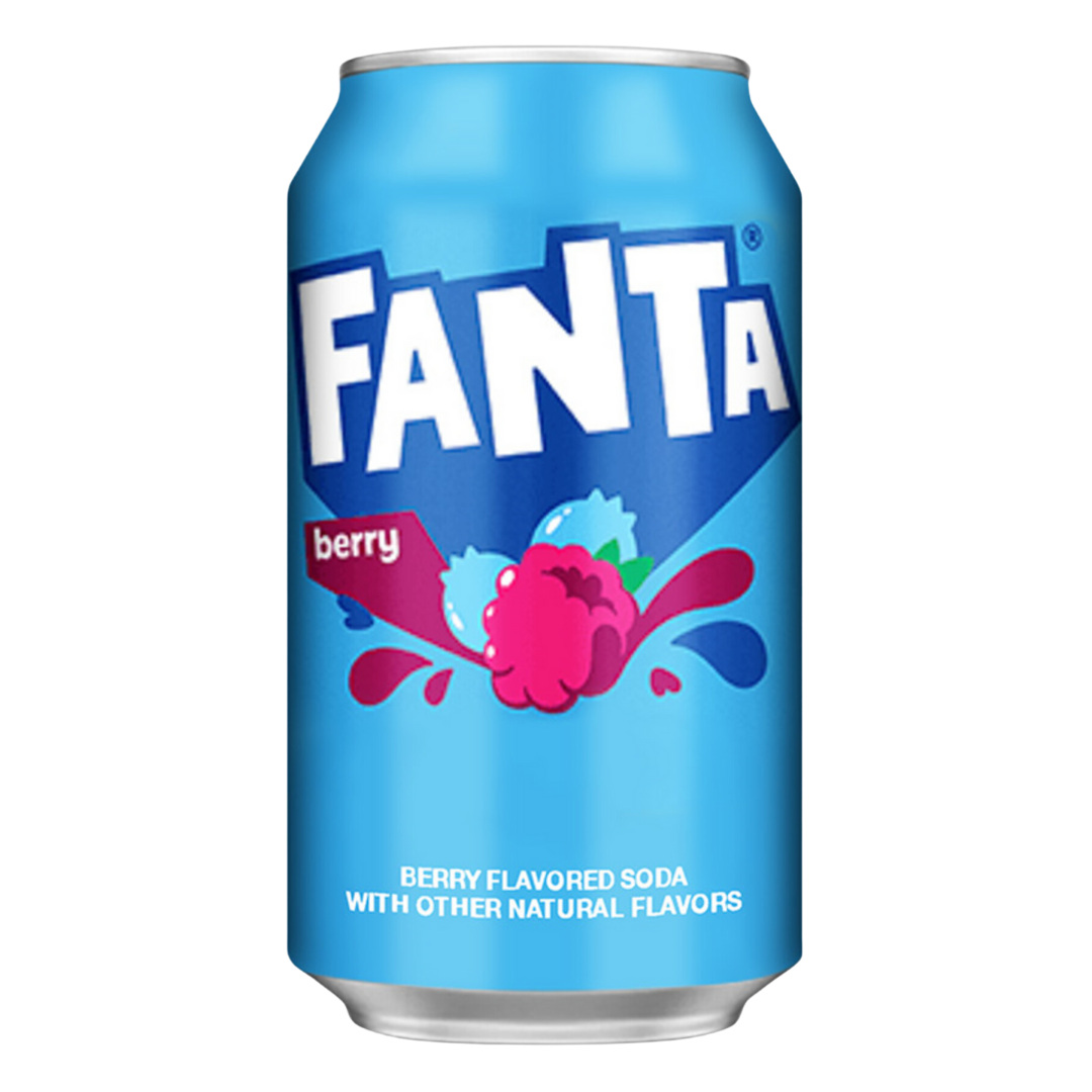 Fanta