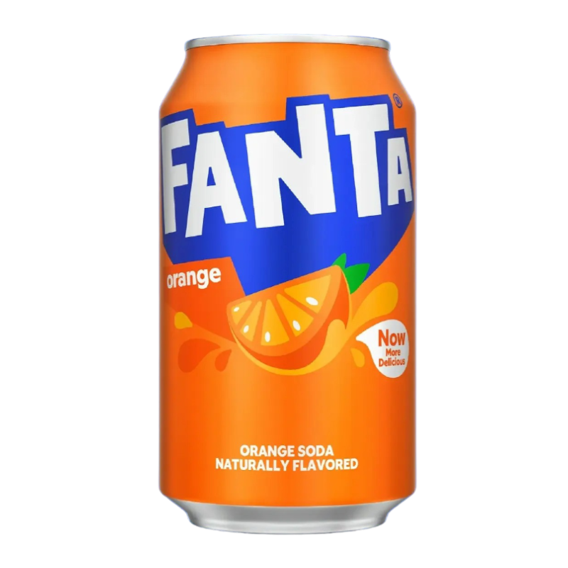 Fanta