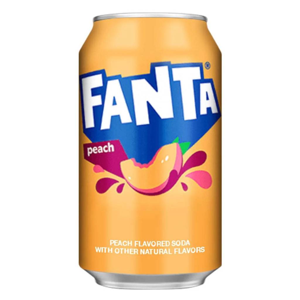 Fanta
