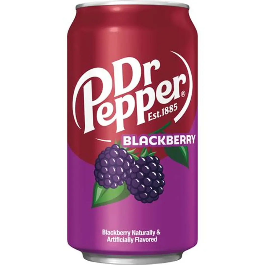 Dr Pepper