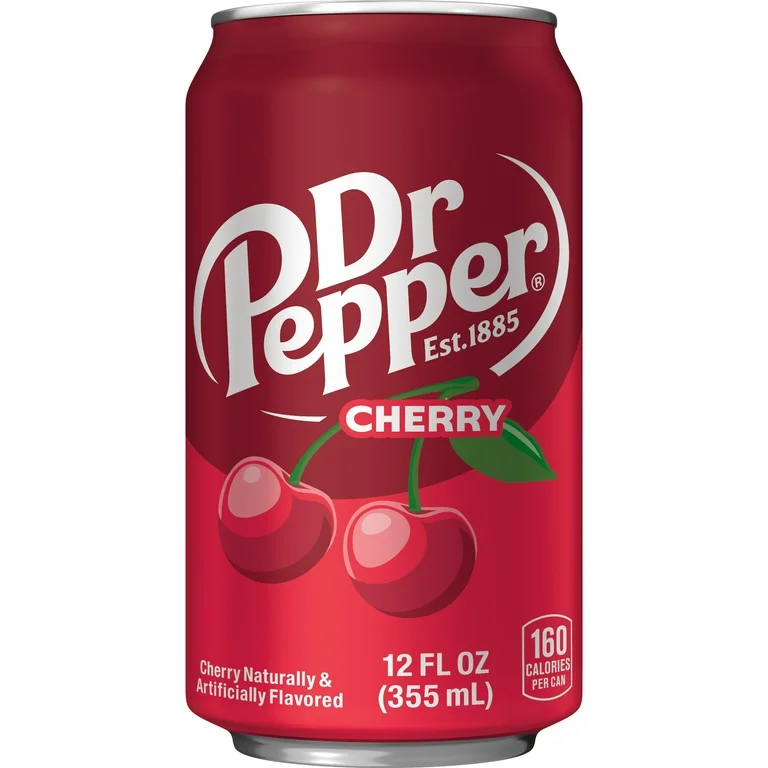 Dr Pepper