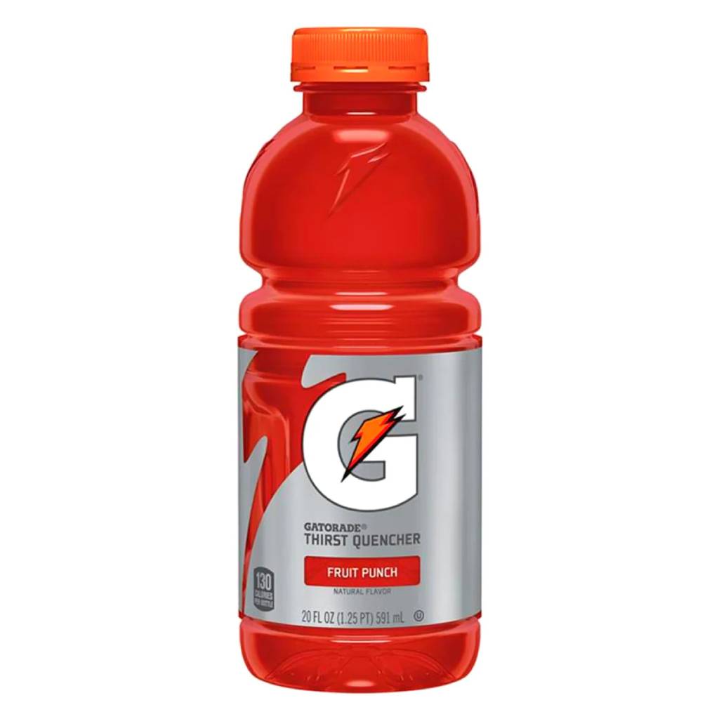 Gatorade