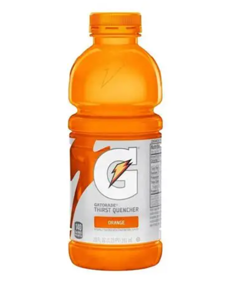 Gatorade