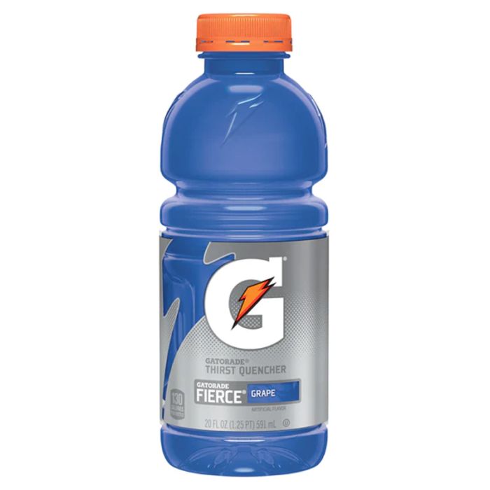 Gatorade