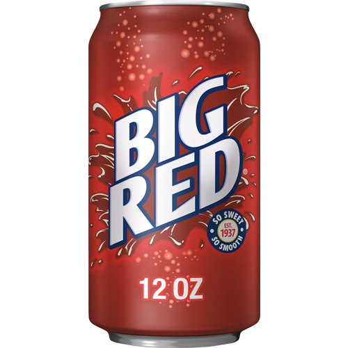 Big Red