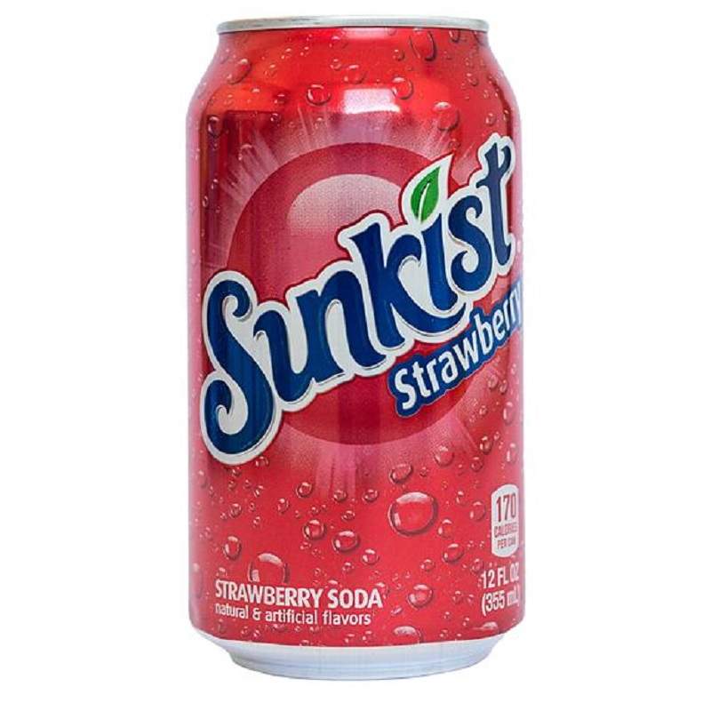 Sunkist