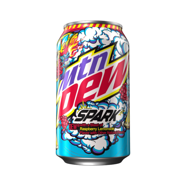 MTN-Dew
