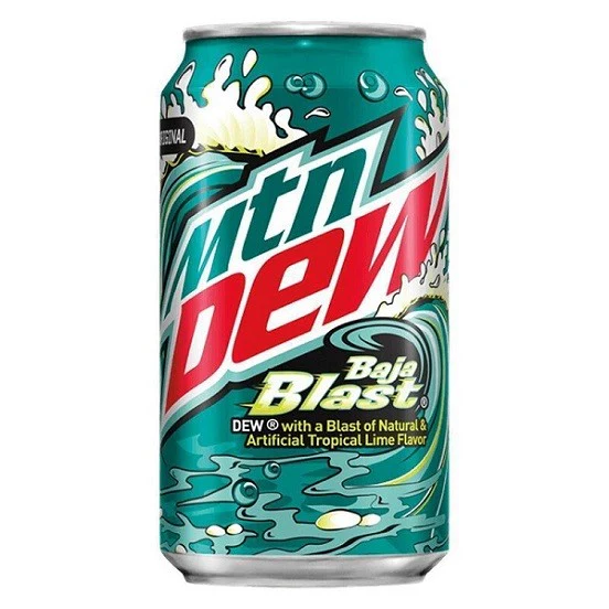 MTN-DEW