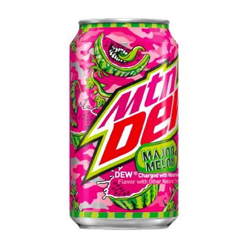 MTN-DEW