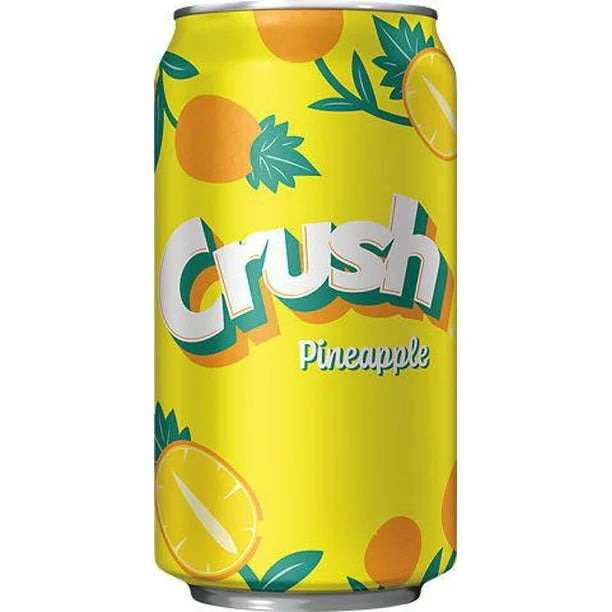 Crush