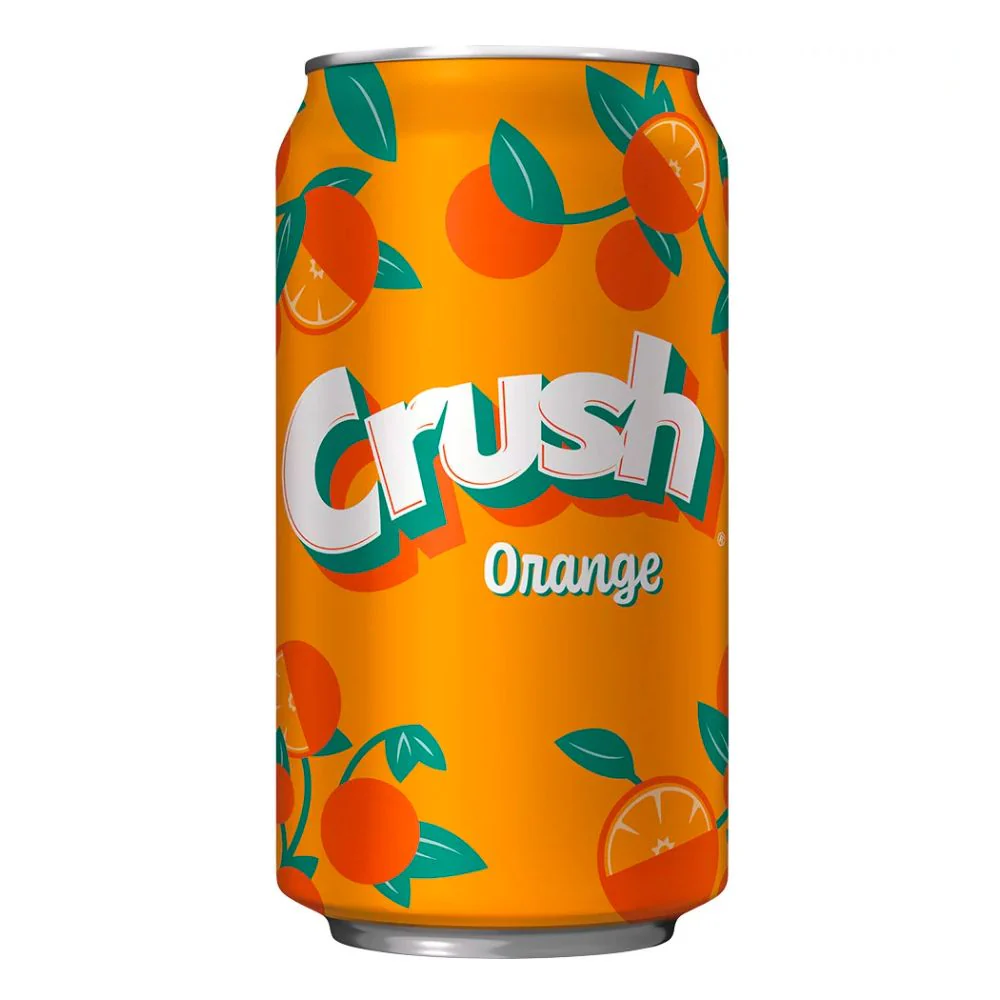 Crush