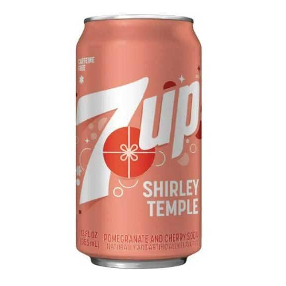 7UP