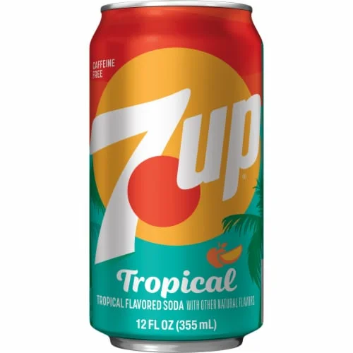 7UP