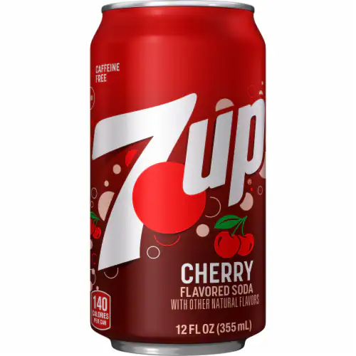7UP