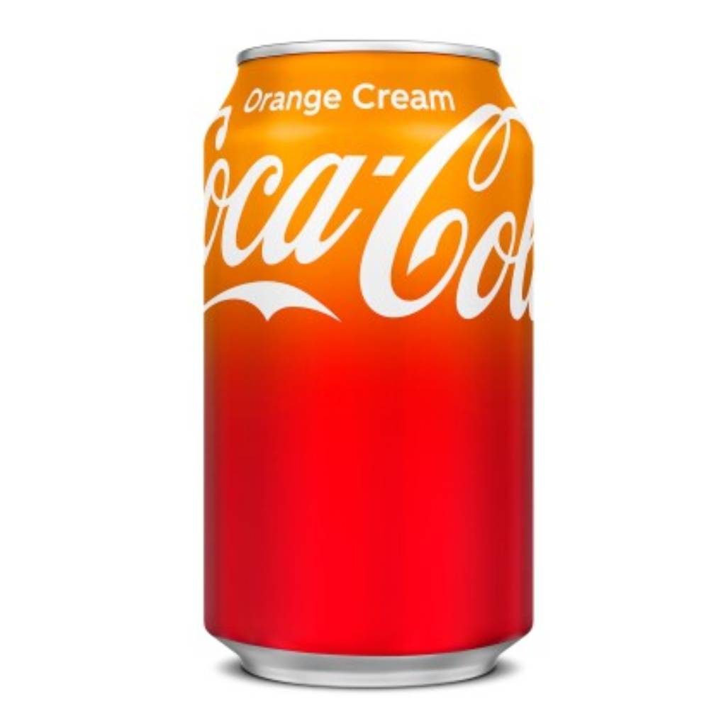 Coca-Cola