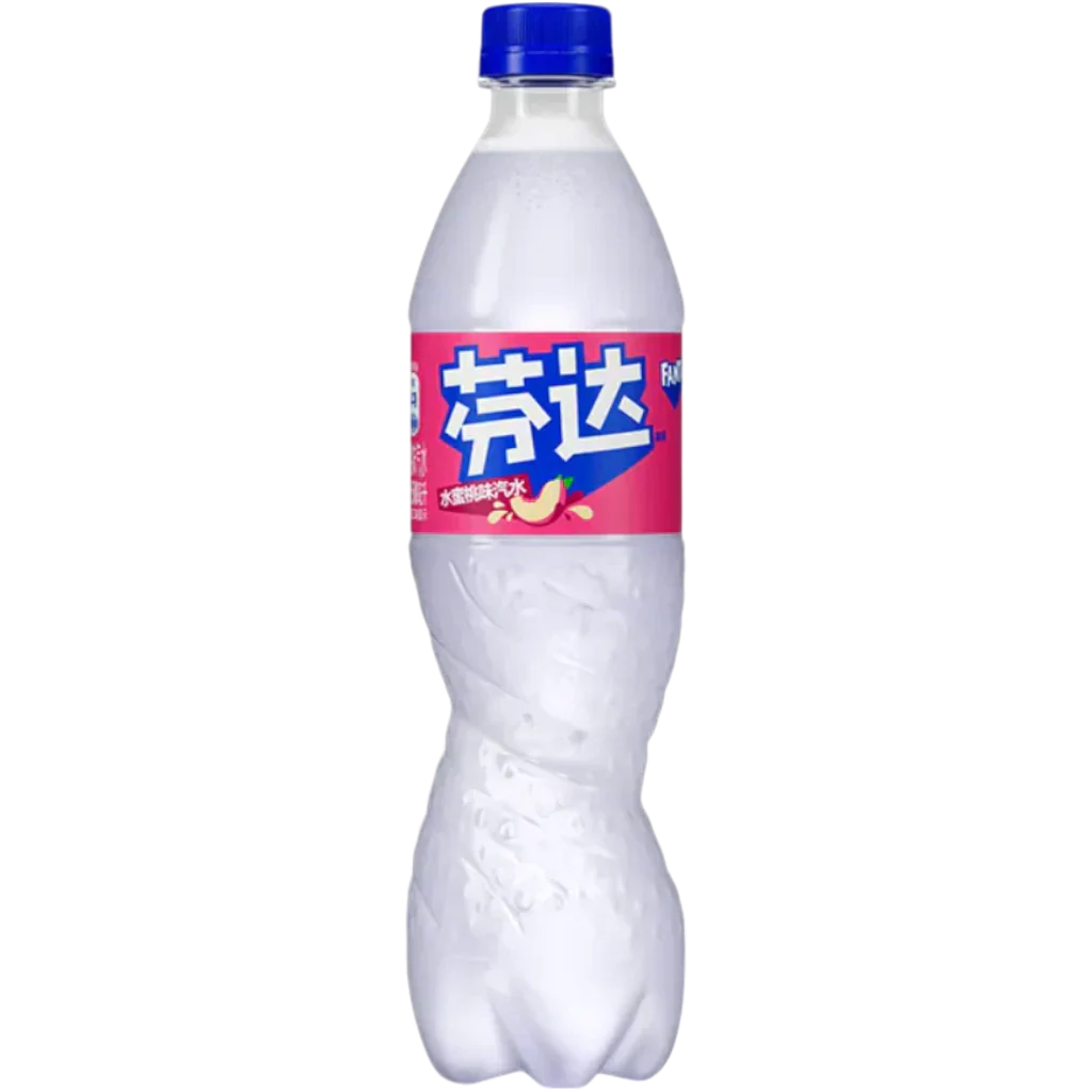 Fanta Chinese