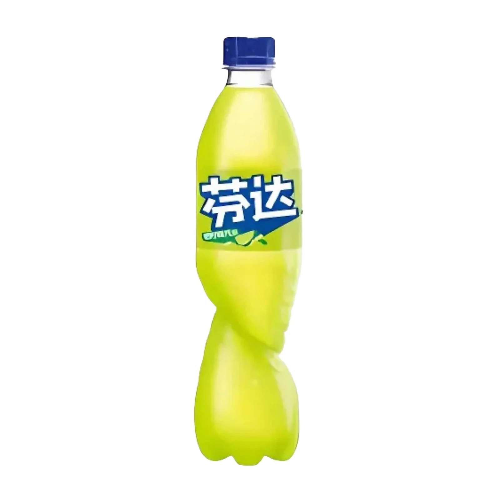 Fanta Chinese