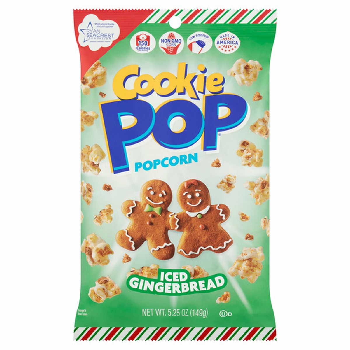 Candy Pop Popcorn