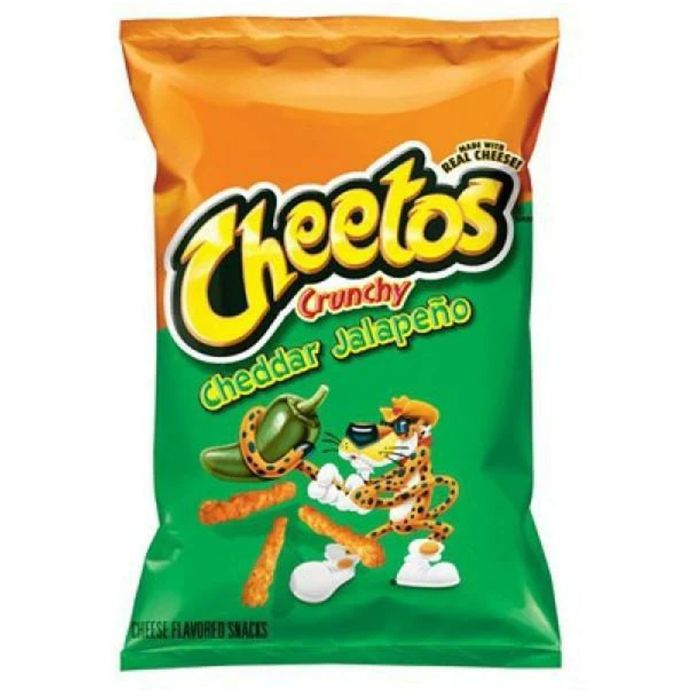 Cheetos