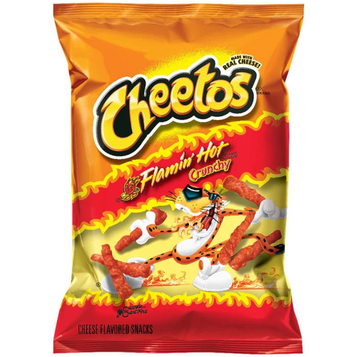 Cheetos