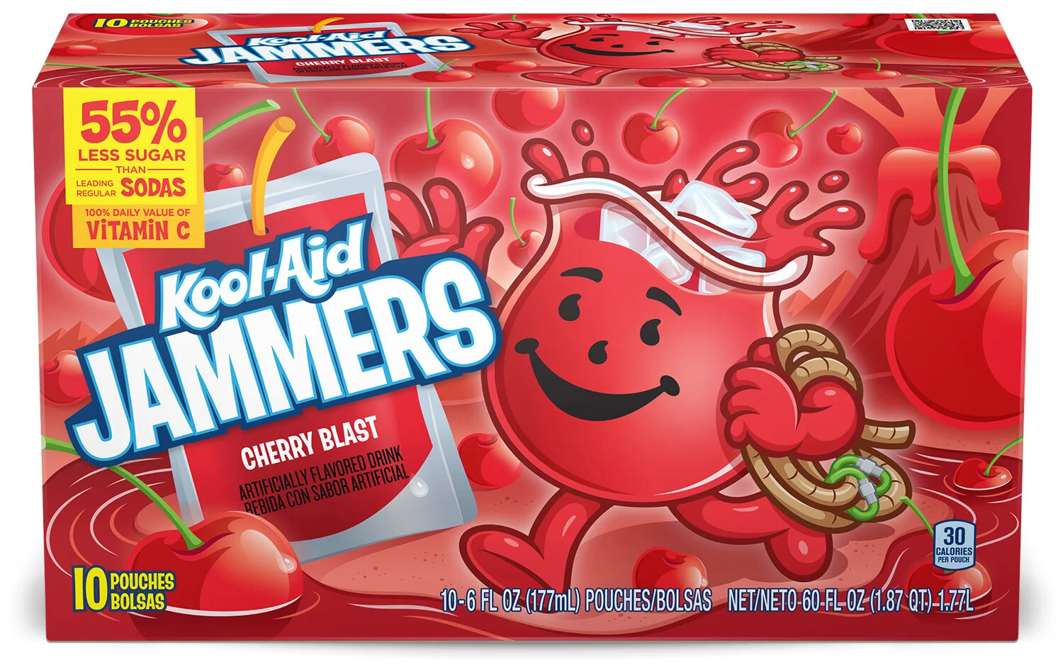 Kool-Aid