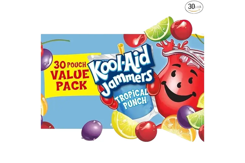 Kool-Aid