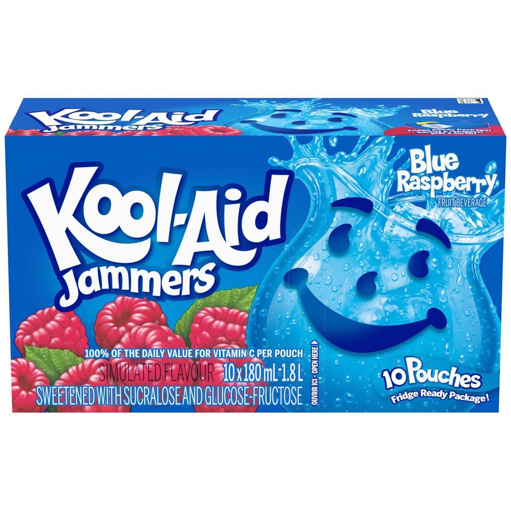 Kool-Aid