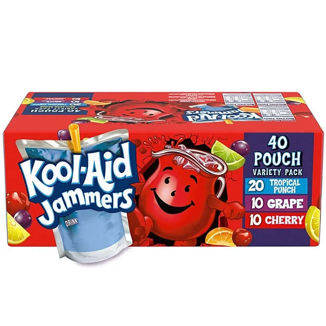 Kool-Aid