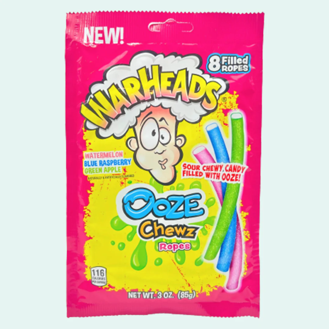 Warheads