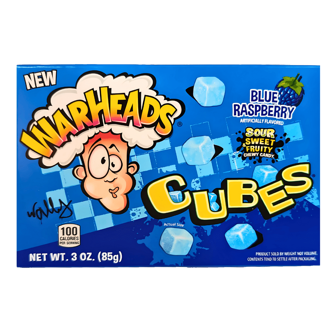 Warheads