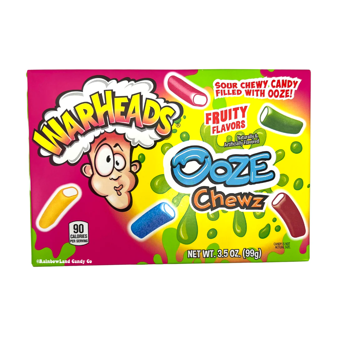 Warheads
