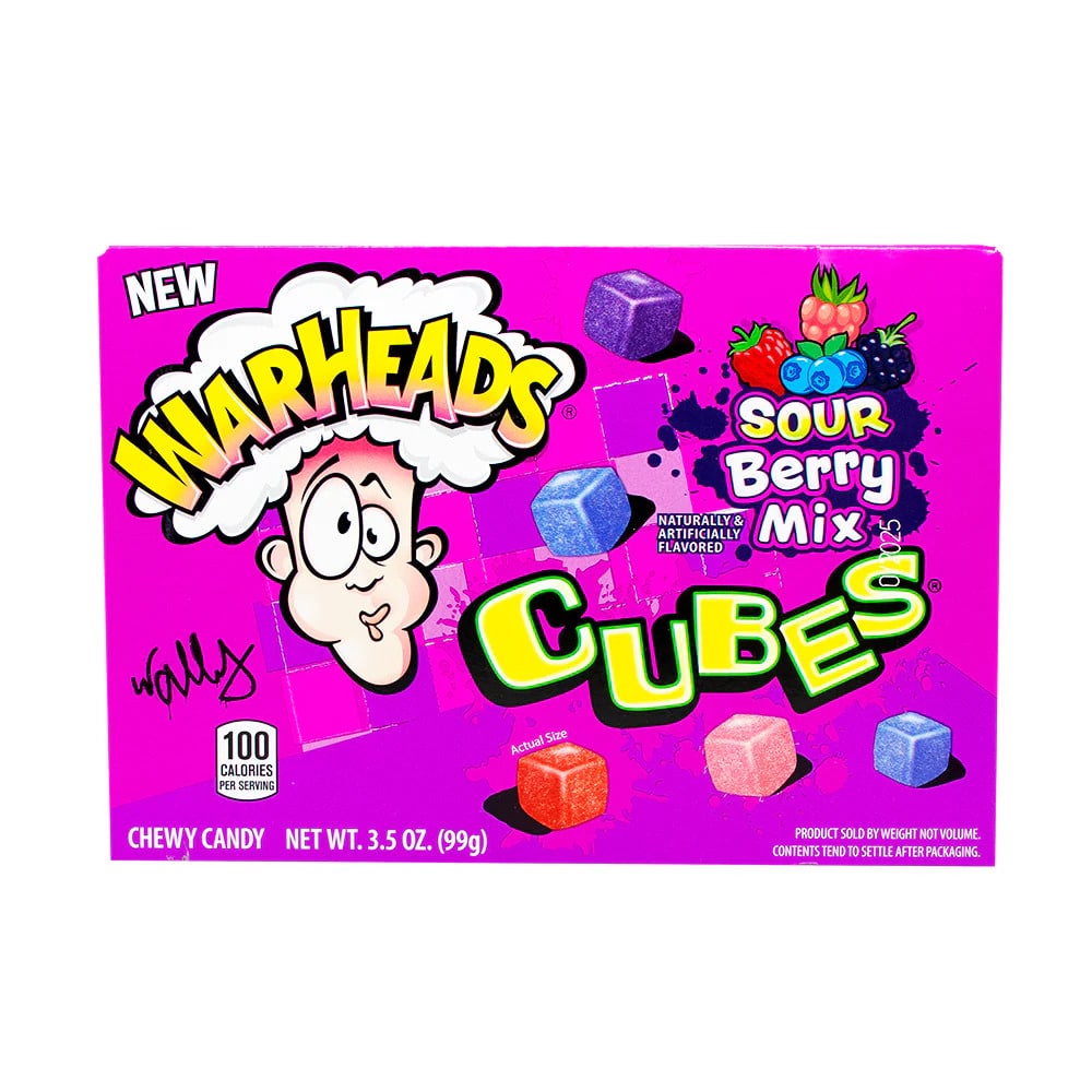 Warheads