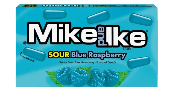 Mike and Ike