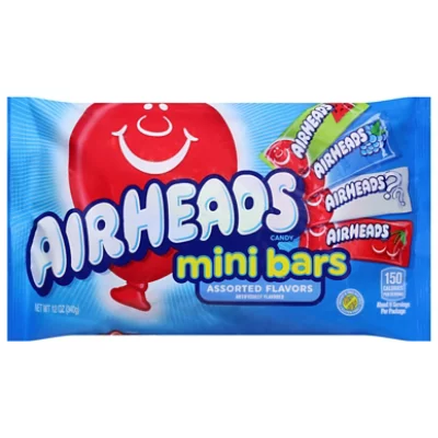 Airheads