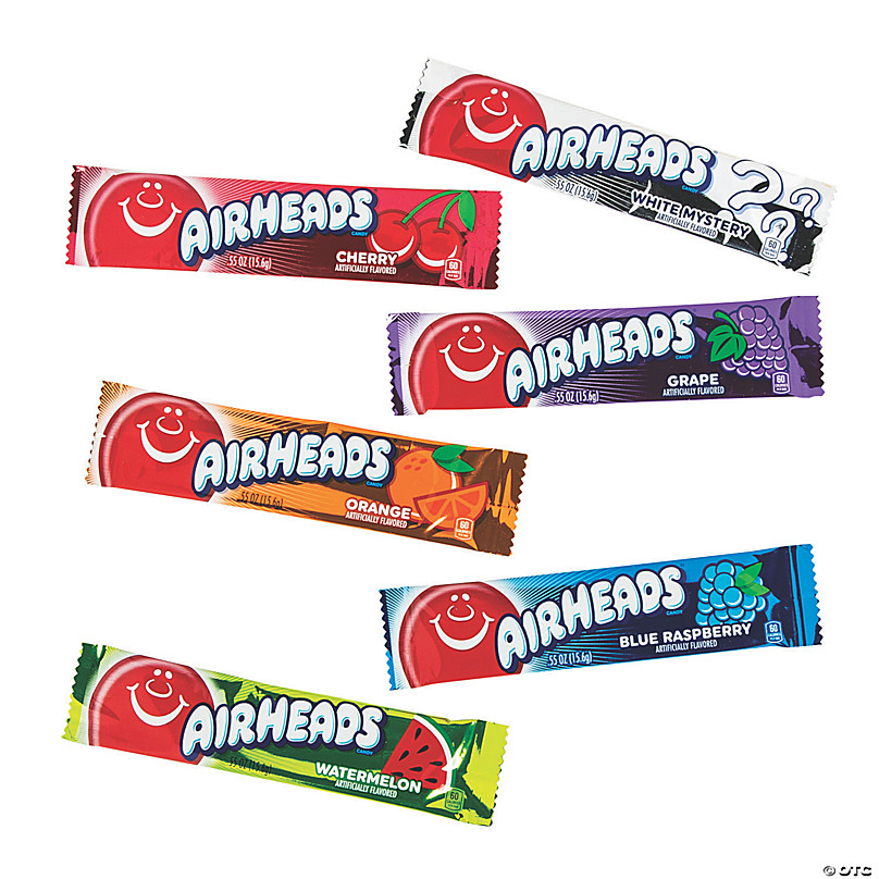 Airheads