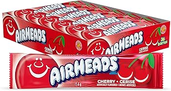 Airheads