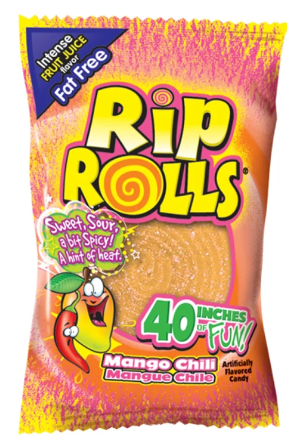 Rip Rolls