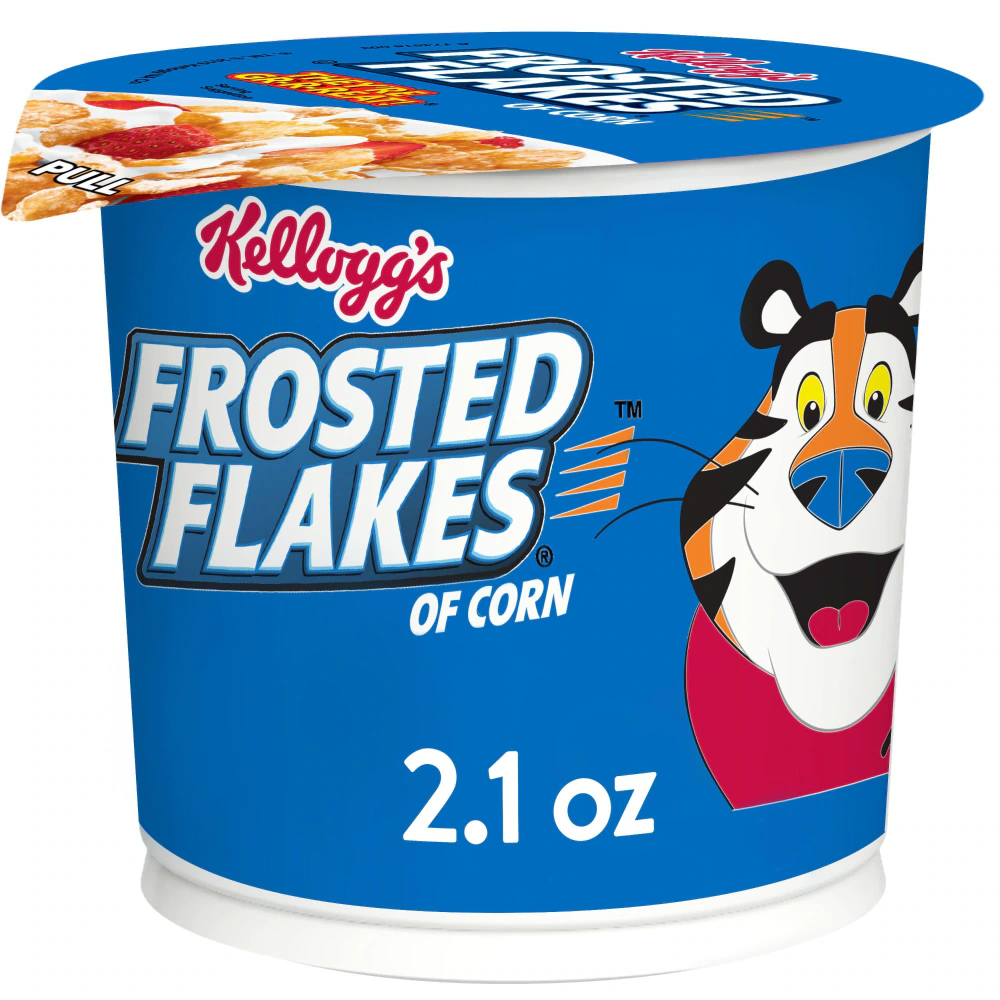Kellogg's