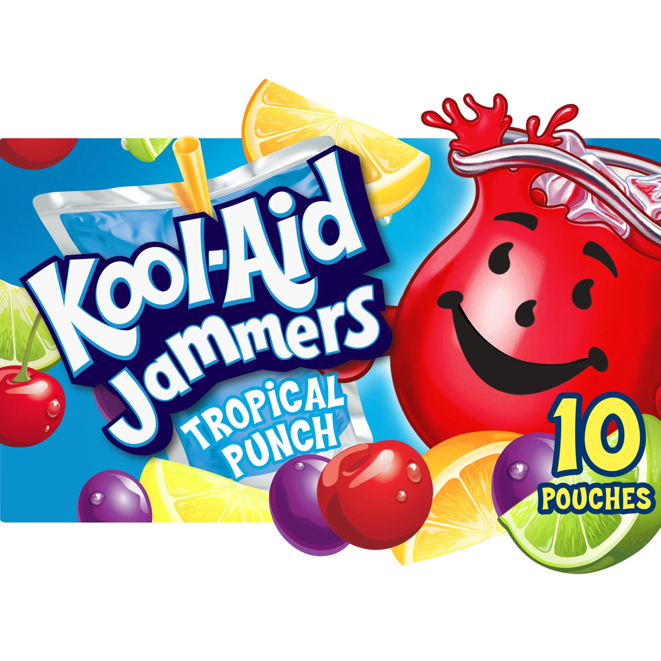 Kool-Aid