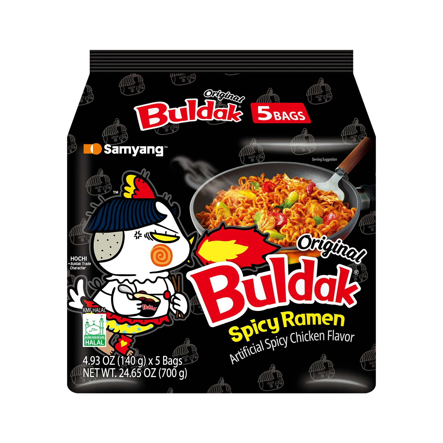 Samyang