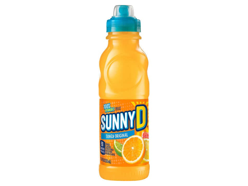Sunny D