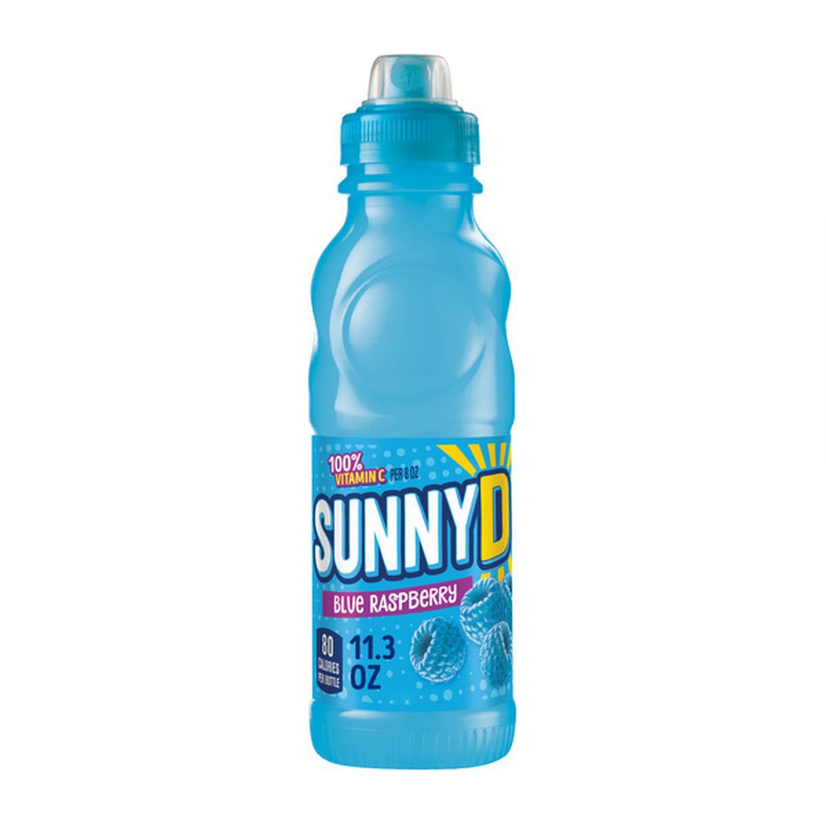 Sunny D