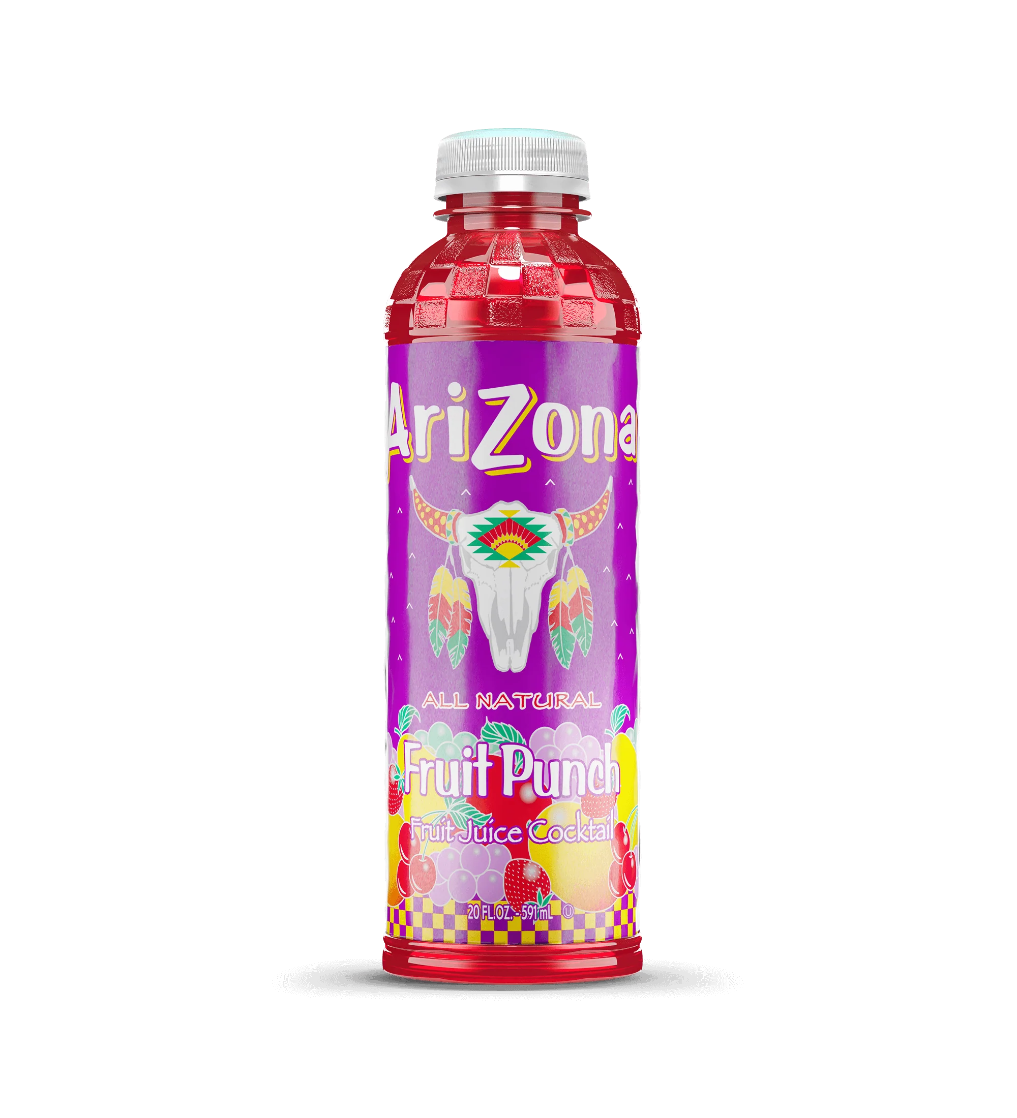 Arizona Tea