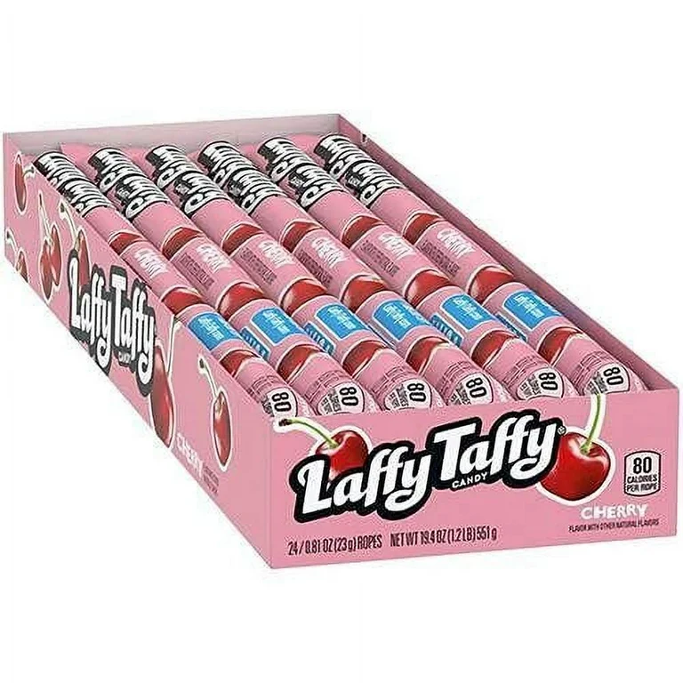 Laffy Taffy