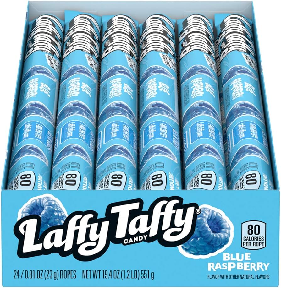 Laffy Taffy