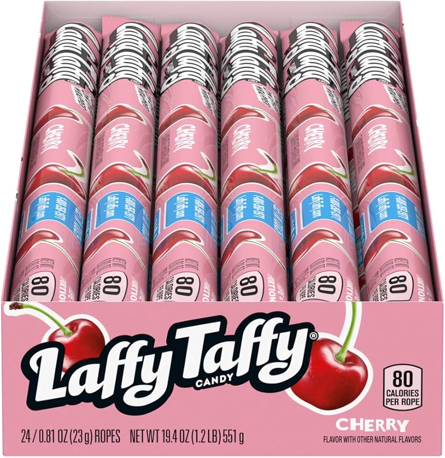 Laffy Taffy