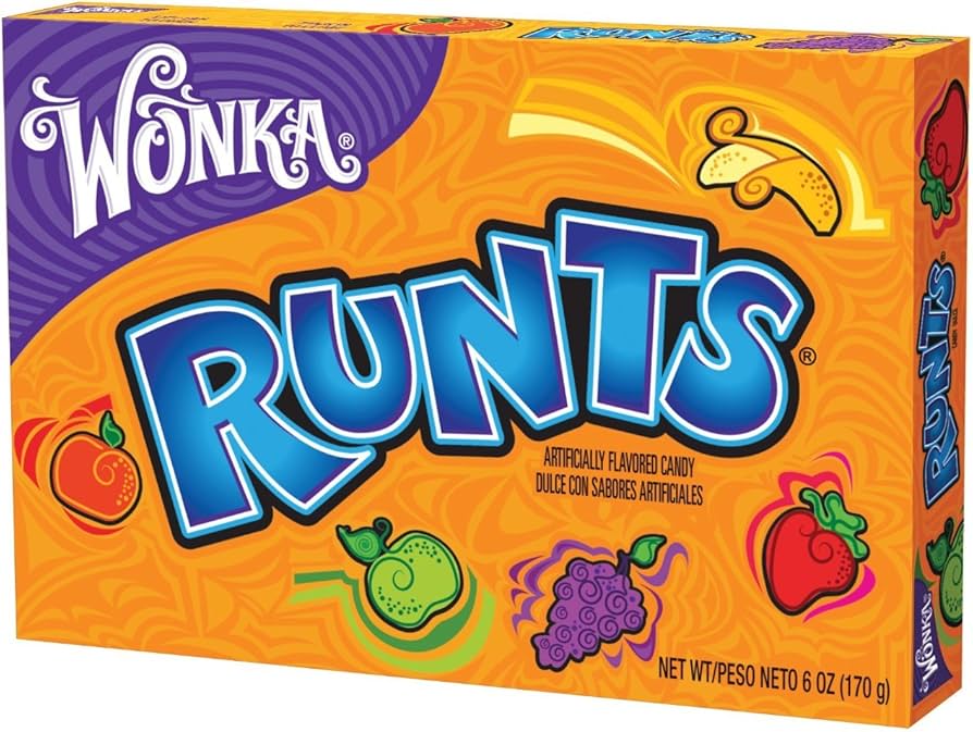 Runts
