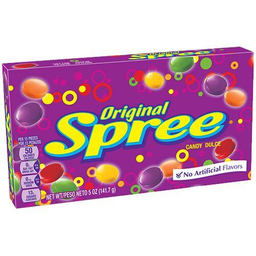 Spree